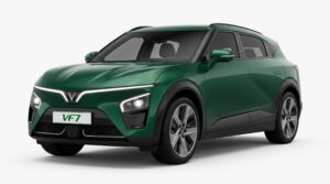 VinFast VF 7