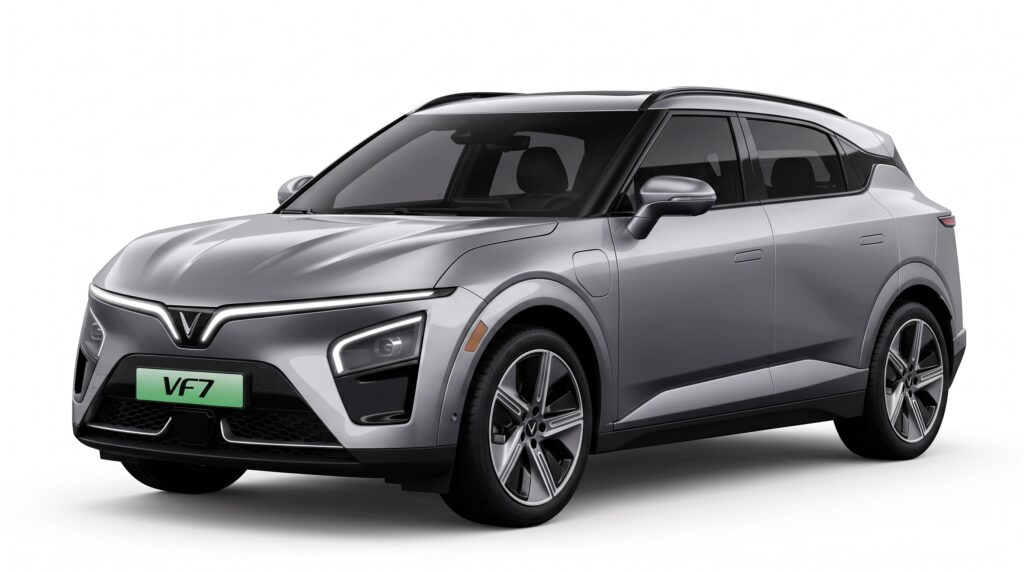 VinFast VF 7