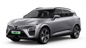 VinFast VF 7