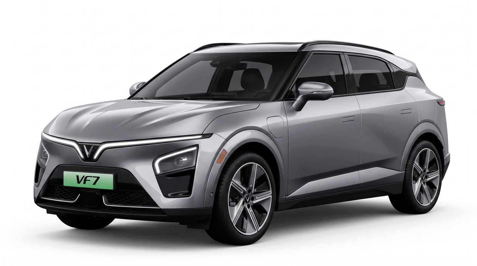 VinFast VF 7