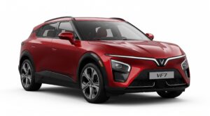VinFast VF 7