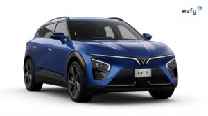 VinFast VF 7
