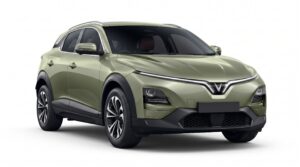 VinFast VF 6 EV
