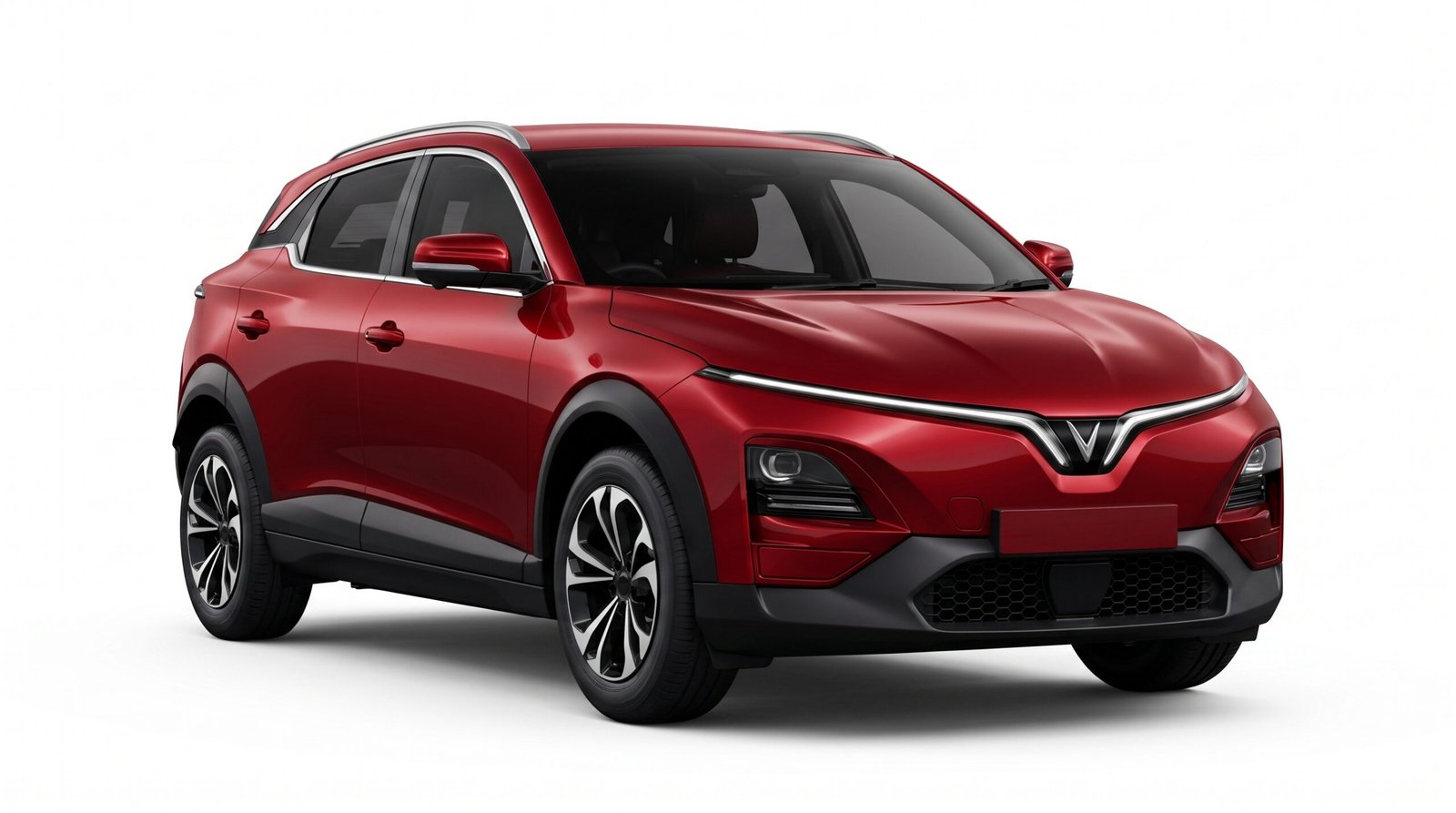 VinFast VF 6 EV