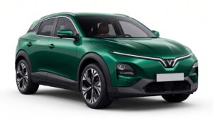 VinFast VF 6 EV