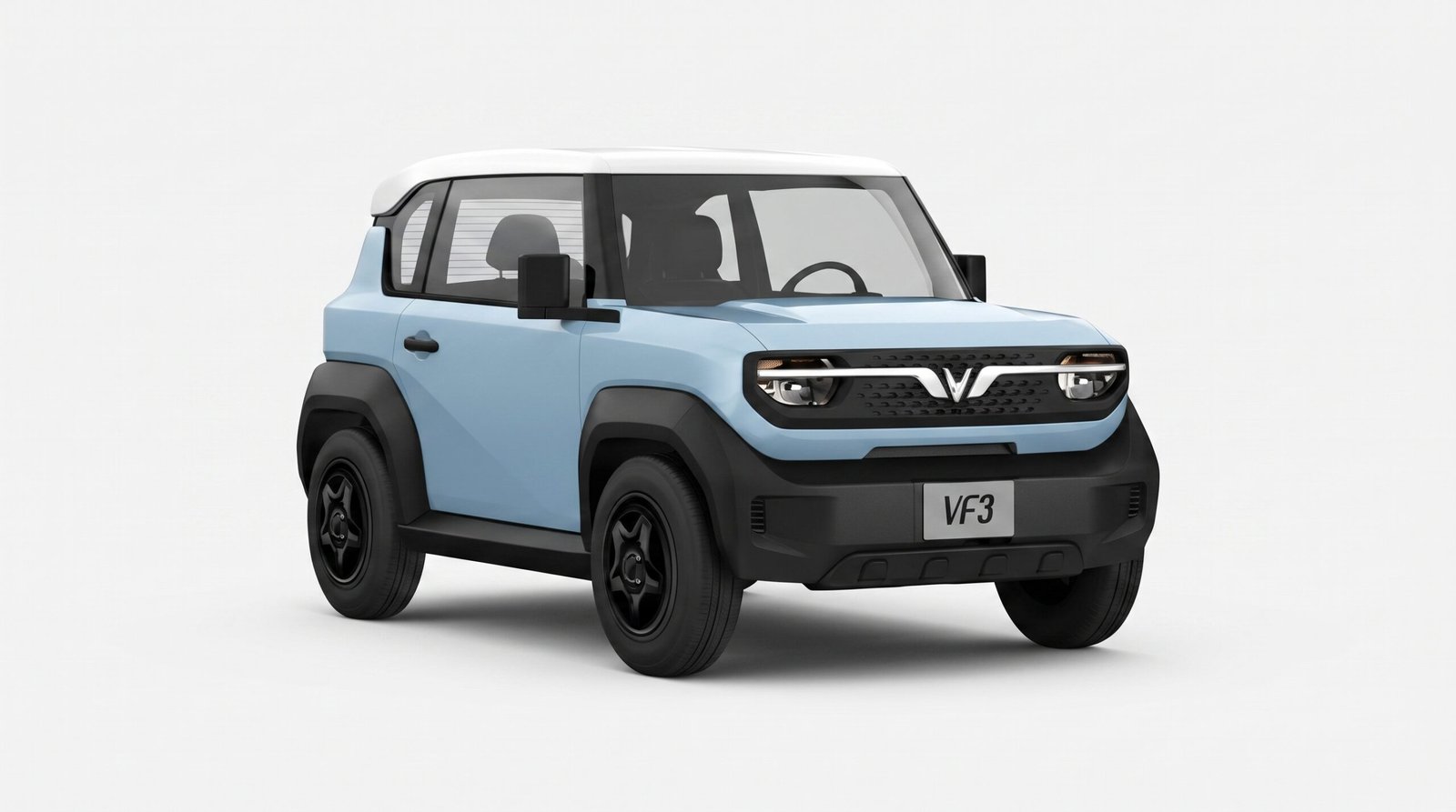 VinFast VF 3 EV
