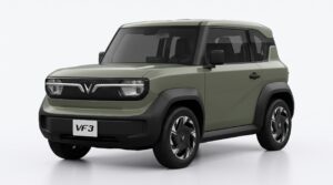 VinFast VF 3 EV