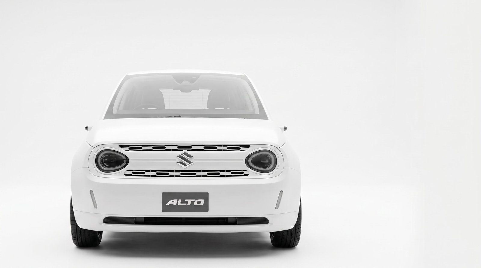 Maruti Alto EV