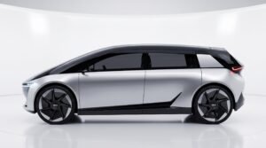 Ola Electric Car