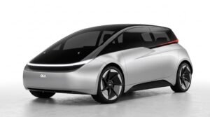 Ola Electric Car